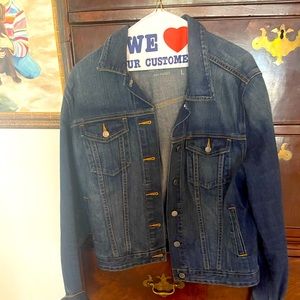 Gap Denim Jacket